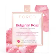 Foreo UFO Mask Bulgarian Rose by FOREO
