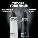 MAKE UP FOR EVER Mist & Fix Matte 100ml Spray