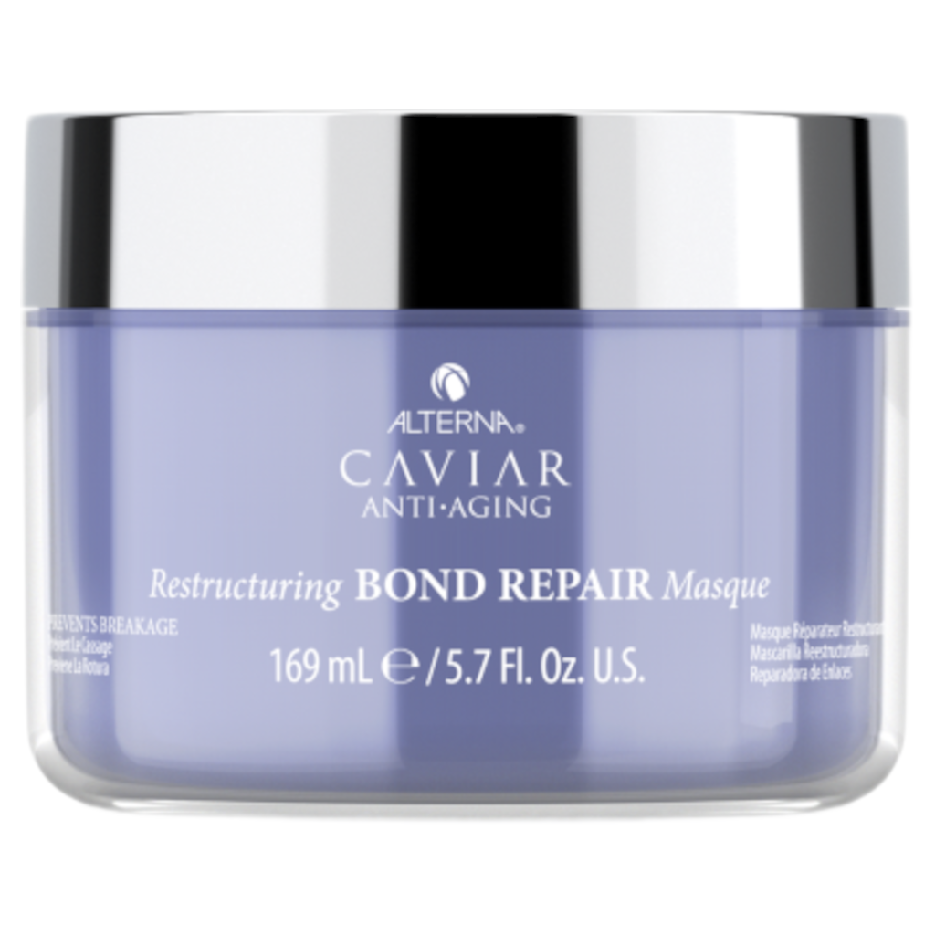 ALTERNA HAIR Caviar Anti-Aging Restructuring Bond Repair Masque 169mL