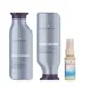 Pureology Strength Cure Blonde Trio Bundle