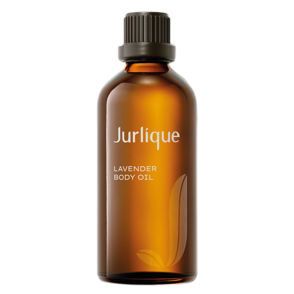 Jurlique Lavender Body Oil NZ Adore Beauty
