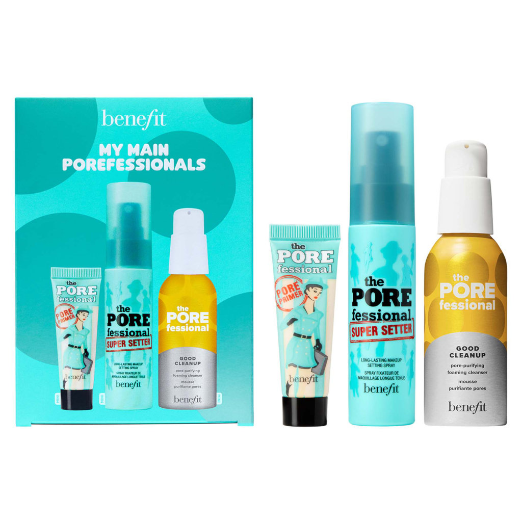 Benefit Pore Set NZ Adore Beauty