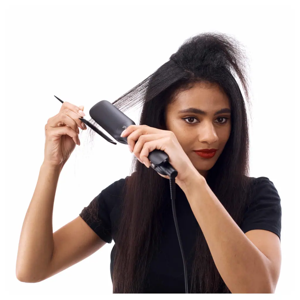 GHD Tail Comb - The Sectioner Hair Comb
