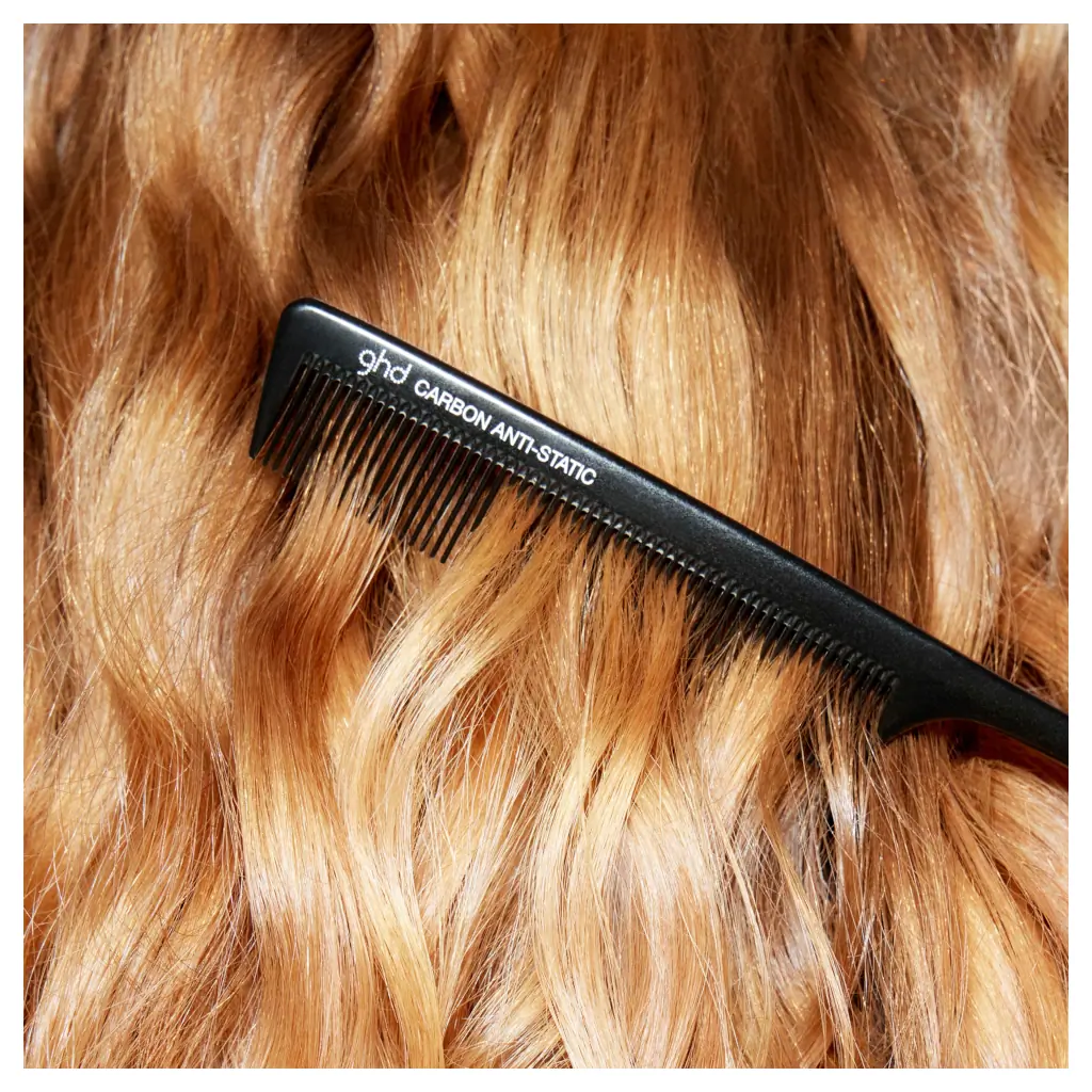 GHD Tail Comb - The Sectioner Hair Comb