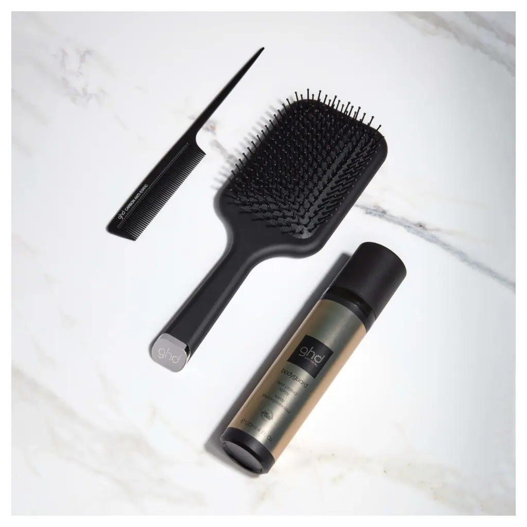 GHD Tail Comb - The Sectioner Hair Comb