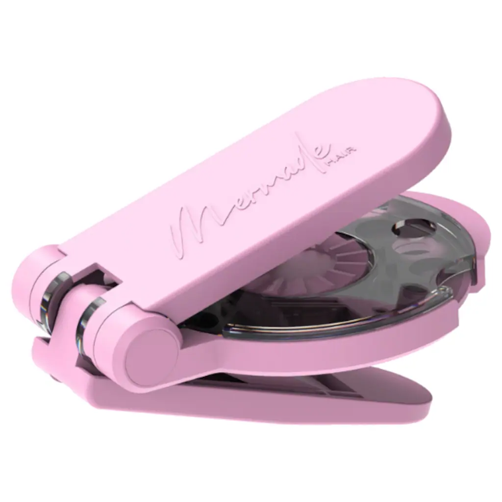 Mermade Hair Gem Stamper