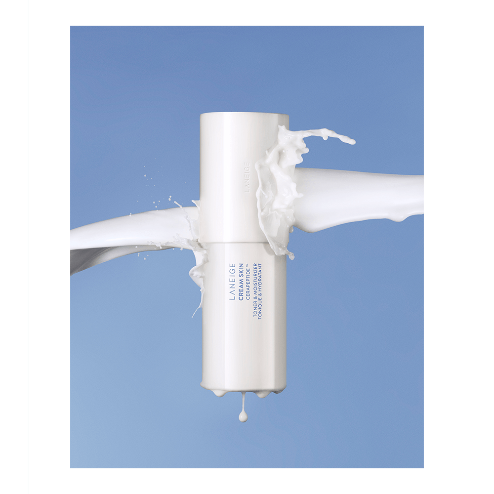 Laneige Cream Skin Cerapeptide Toner & Moisturiser 170ml NZ