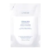 Laneige Cream Skin Cerapeptide Toner & Moisturiser Refill 170ml by Laneige