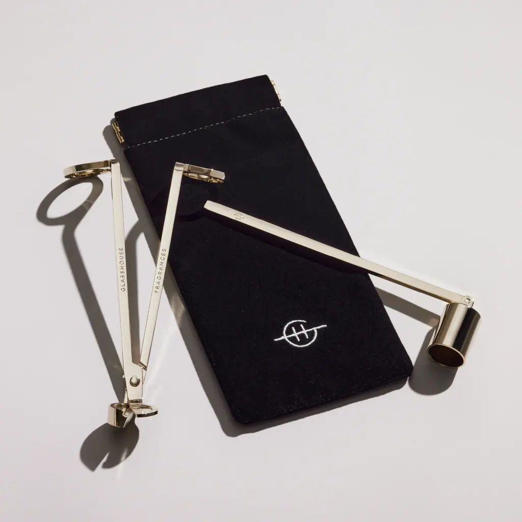 Glasshouse Fragrances Wick Trimmer