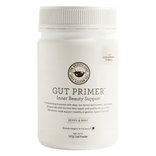 The Beauty Chef GUT PRIMER Supercharged Inner Beauty Support 140g