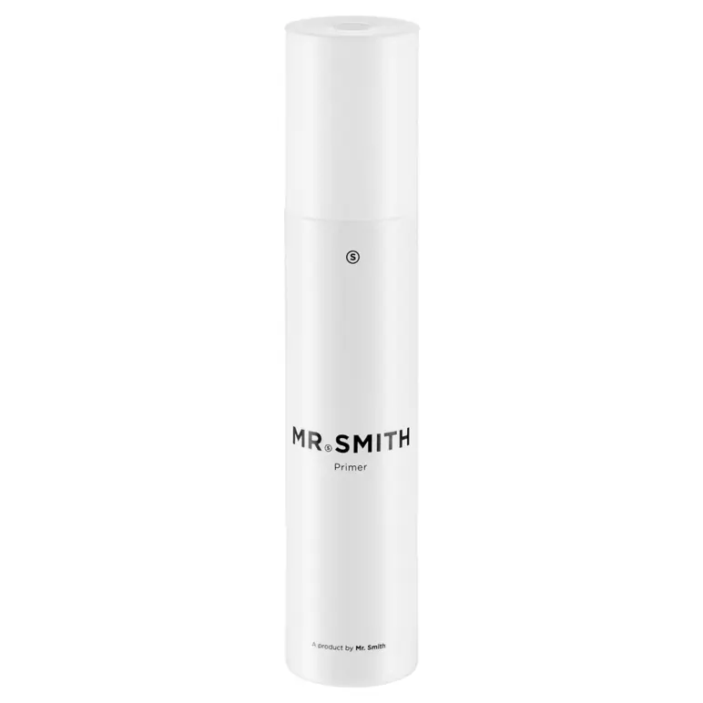 Mr. Smith Primer