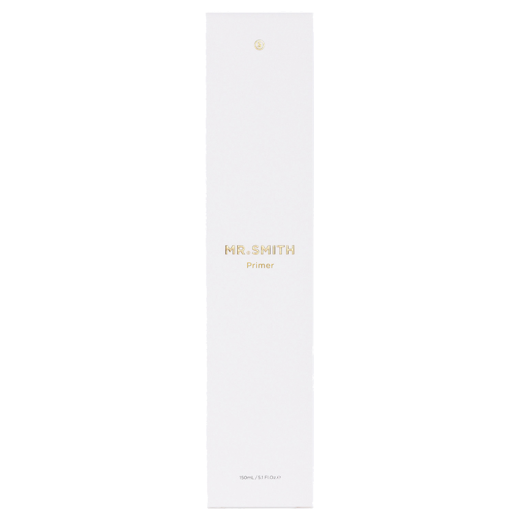 Mr. Smith Primer
