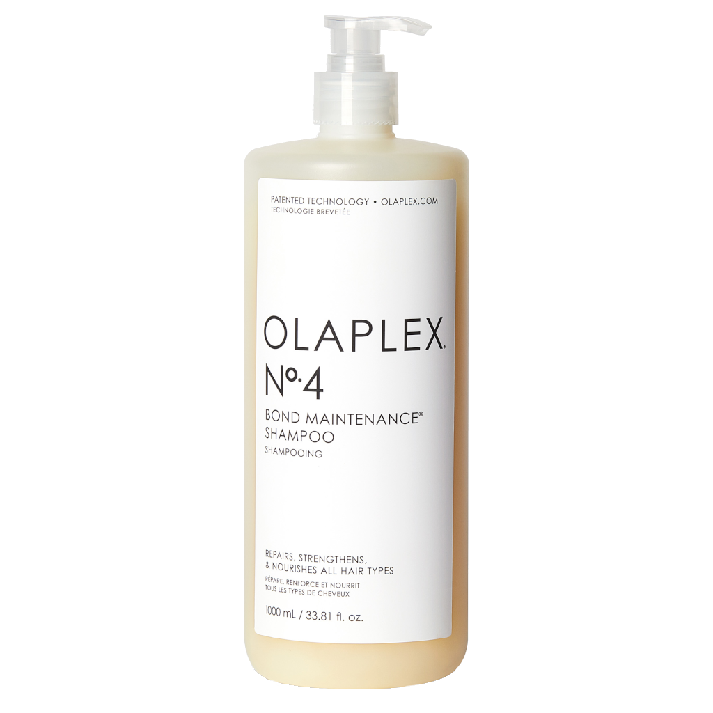 Olaplex No. 4 Bond Maintenance Shampoo 1L  by Olaplex