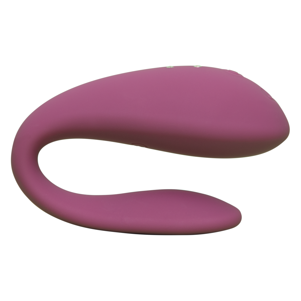 Lovehoney Mon Ami Wearable Couples Massager