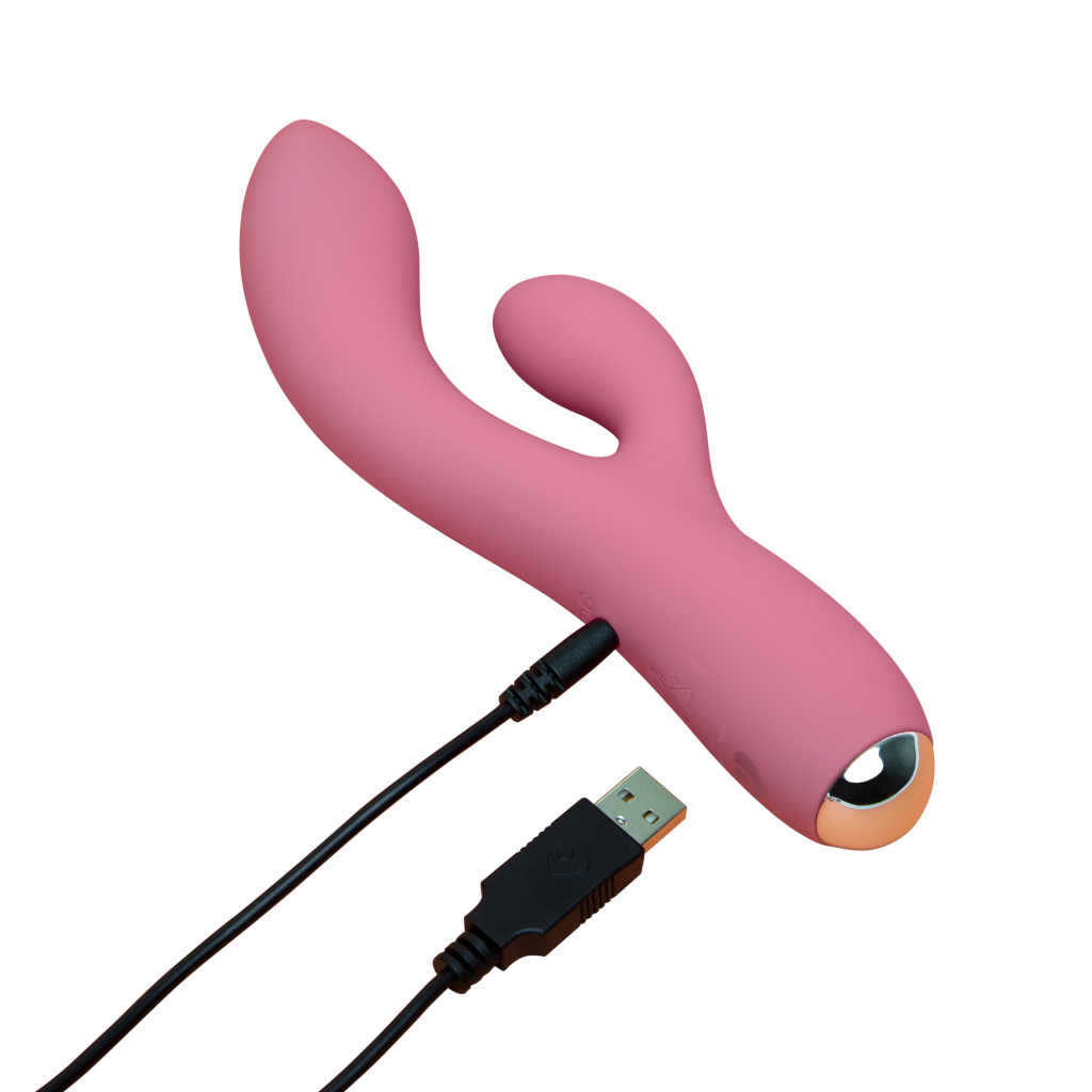 Lovehoney Mon Ami G-Spot Dual Vibrating Massager