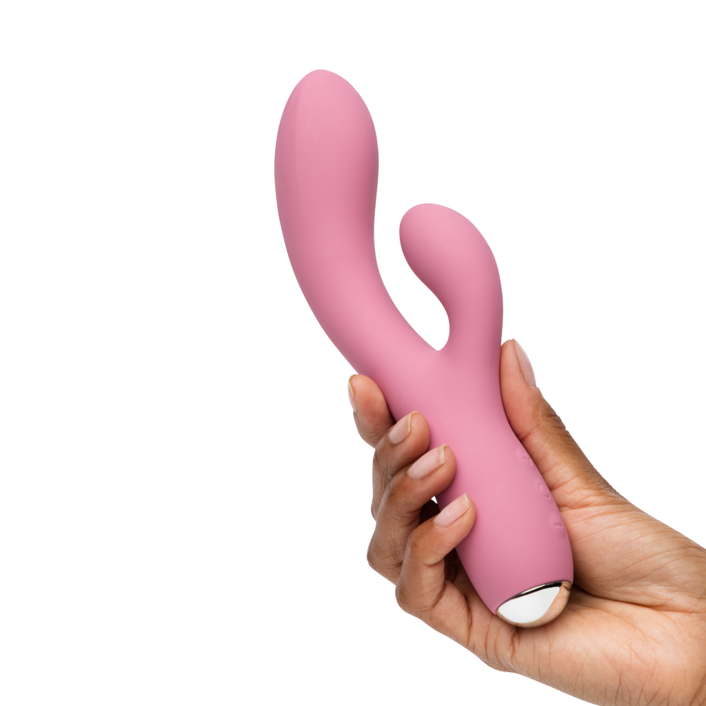 Lovehoney Mon Ami G-Spot Dual Vibrating Massager
