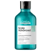 L'Oreal Professionnel Serie Expert Scalp Advanced Anti-Oiliness Shampoo 300ml by L'Oreal Professionnel