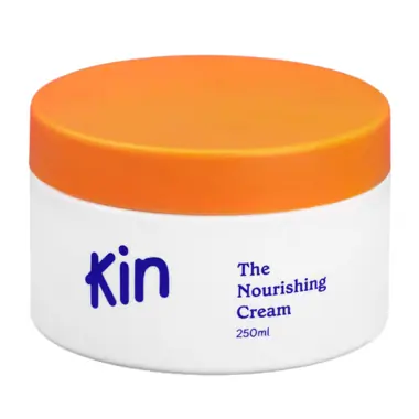 Kin The Belly Cream