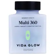 Vida Glow Multi 360 30 Capsules by Vida Glow