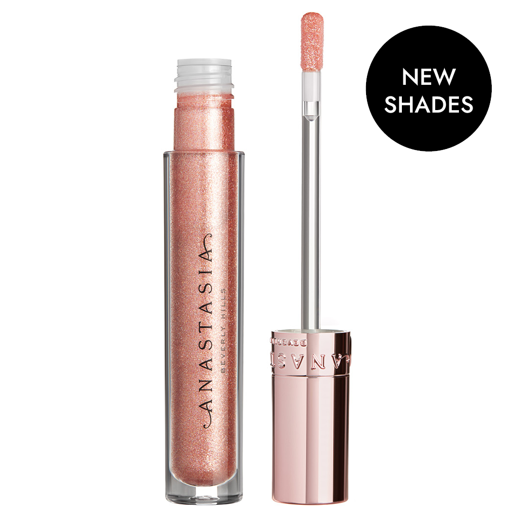 Anastasia Beverly Hills Tinted Lip Gloss by Anastasia Beverly Hills