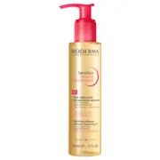 Bioderma Sensibio Micellar Cleansing Oil Makeup Remover for Sensitive Skin 150ml by Bioderma