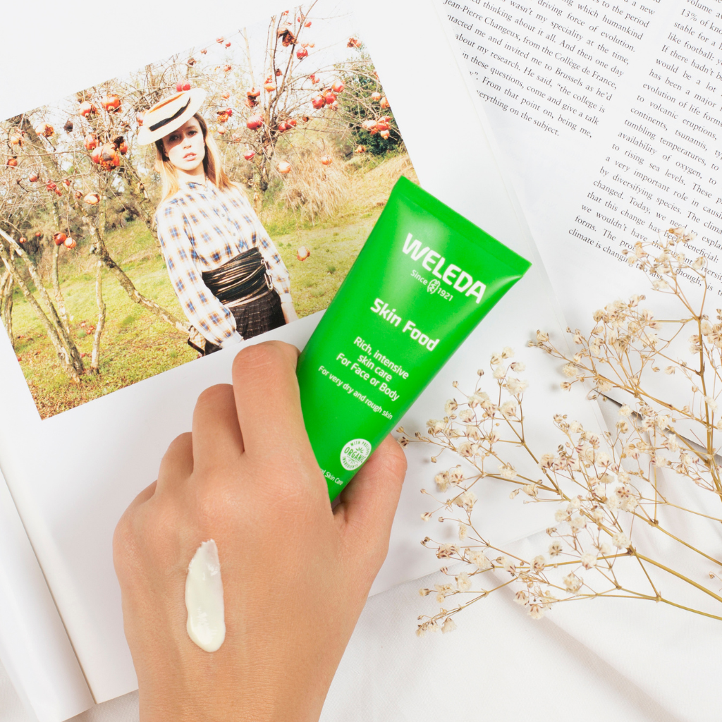 Weleda Skin Food - 75ml