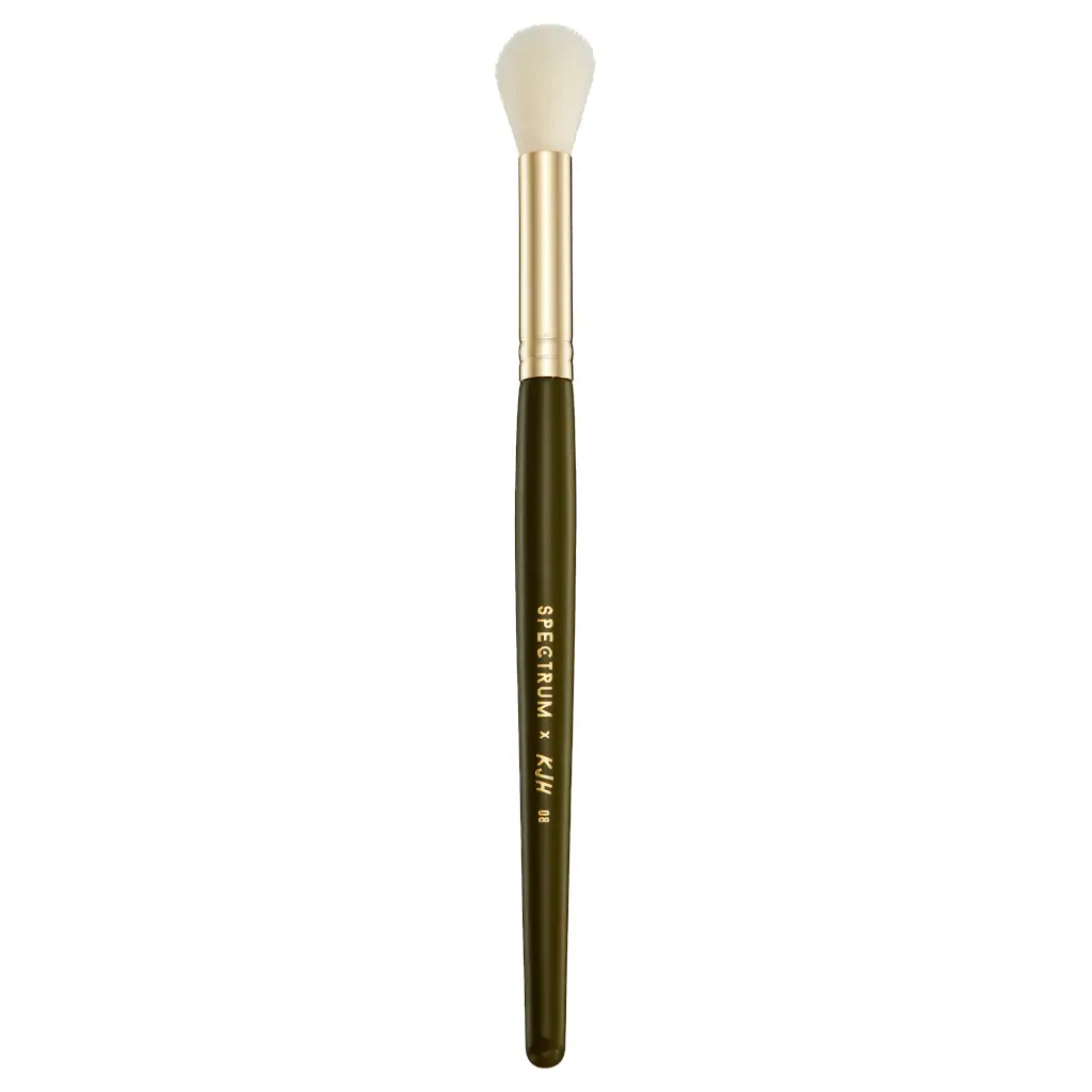 Spectrum KJH Number 8 Pro Universal Complexion Brush