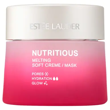 Estée Lauder Nutritious Melting Soft Creme/Mask