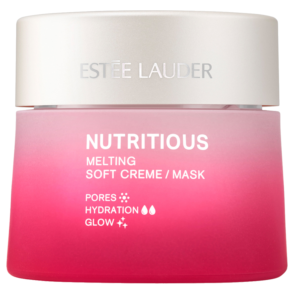 Estée Lauder Nutritious Melting Soft Creme/Mask