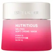 Estée Lauder Nutritious Melting Soft Creme/Mask by Estée Lauder