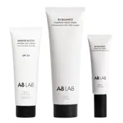 AB LAB by Adore Beauty Oily Skin Bundle by AB LAB