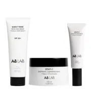 AB LAB by Adore Beauty Combo Skin Bundle by AB LAB