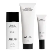 AB LAB by Adore Beauty Nourishing Dry Skin Bundle by AB LAB
