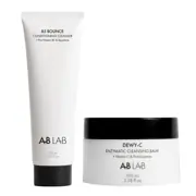 AB LAB by Adore Beauty Double Cleansing Duo Bundle by AB LAB