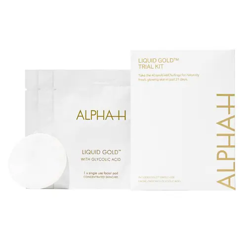 Alpha-H Liquid Gold Trial Kit