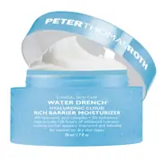 Peter Thomas Roth Water Drench Hyaluronic Cloud Rich Barrier Moisturizer 50ml by Peter Thomas Roth