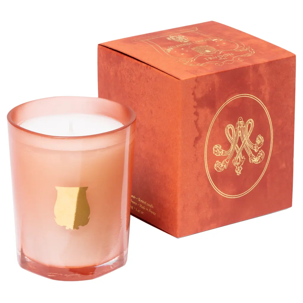 Trudon Tuileries Petit Candle