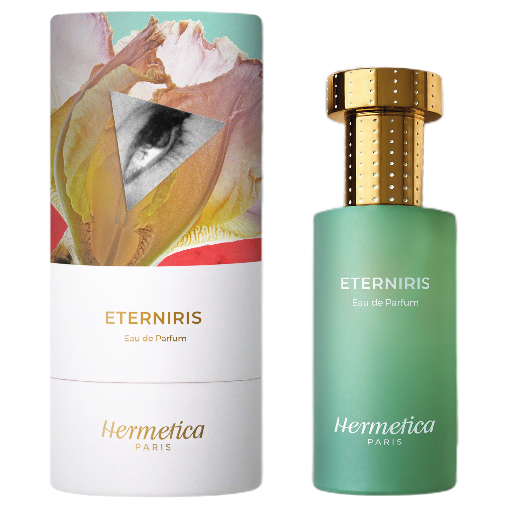 Hermetica Eterniris EDP 50ml 