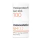 mesoestetic mesoprotech sun stick 100 4.5g