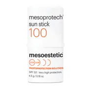 mesoestetic mesoprotech sun stick 100 4.5g by Mesoestetic