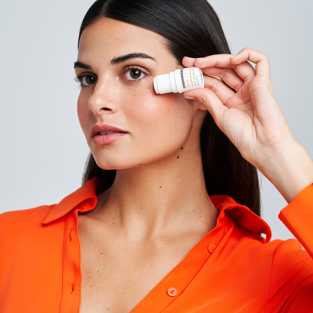 mesoestetic mesoprotech sun stick 100 4.5g
