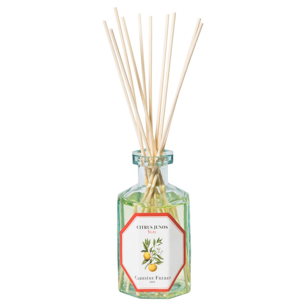 Carriere Freres Yuzu Diffuser