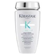Kérastase Symbiose Moisturising Anti-Dandruff Cellular Bain Shampoo (dry scalp)  250ml by Kérastase