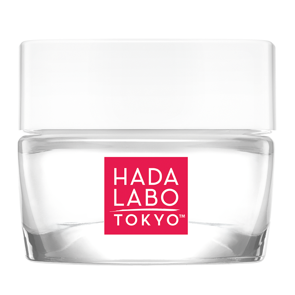 Hada Labo Anti-Ageing Oval V-Lift Hydro Cream 50ml
