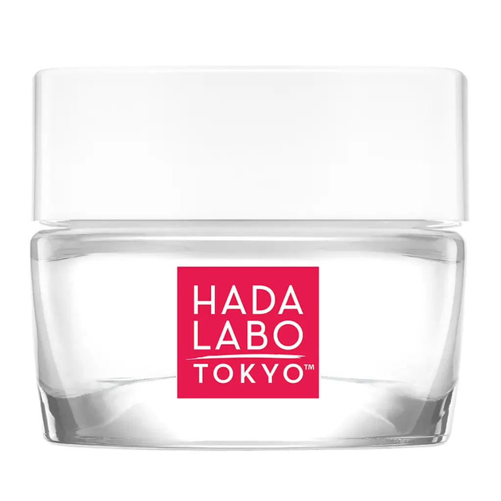 Hada Labo Anti-Ageing Oval V-Lift Hydro Cream 50ml