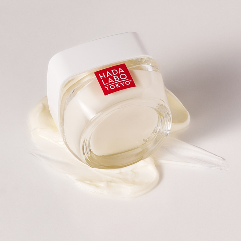 Hada Labo Anti-Aging Wrinkle Reducer Cream 50mL