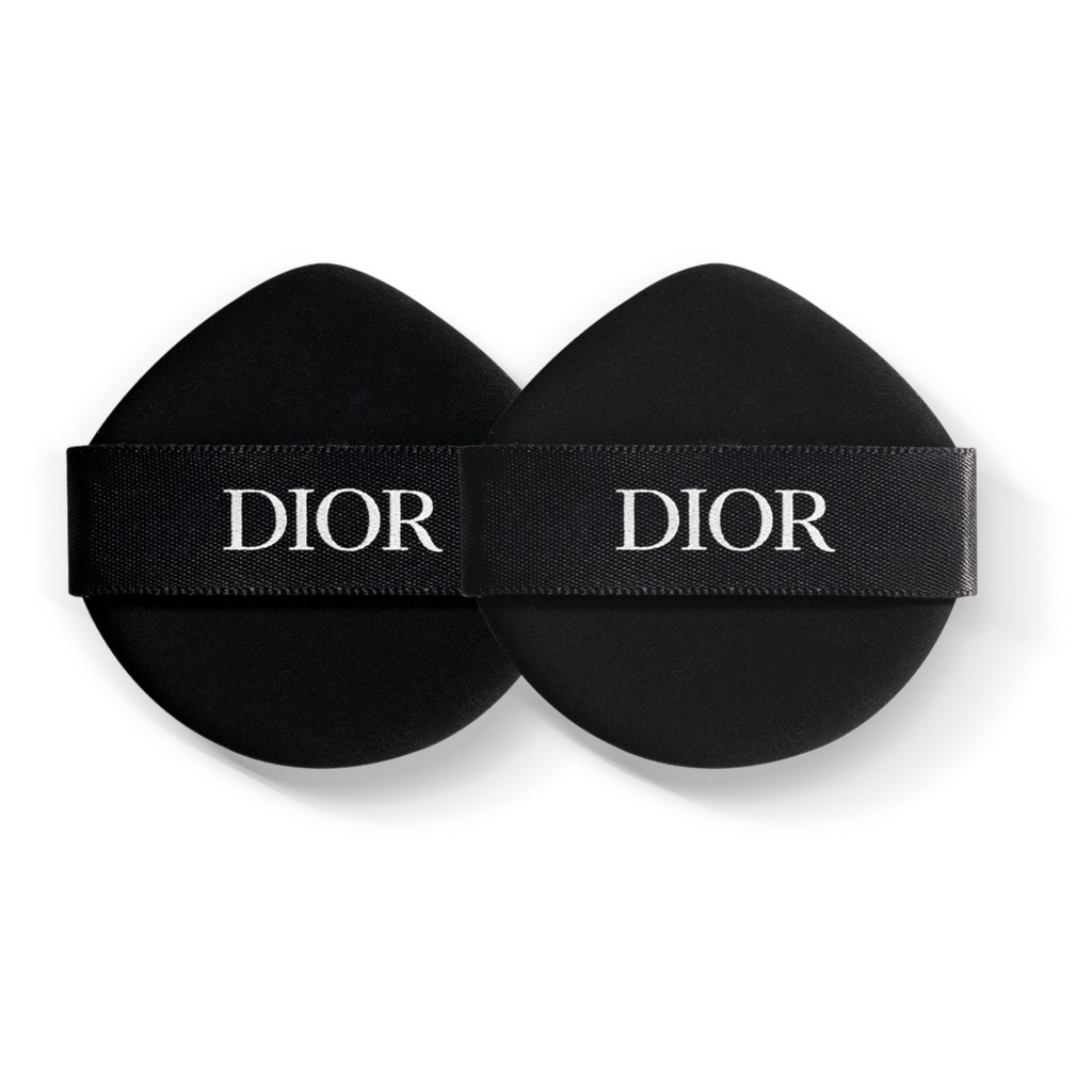 DIOR Forever Cushion Glow Sponge X2
