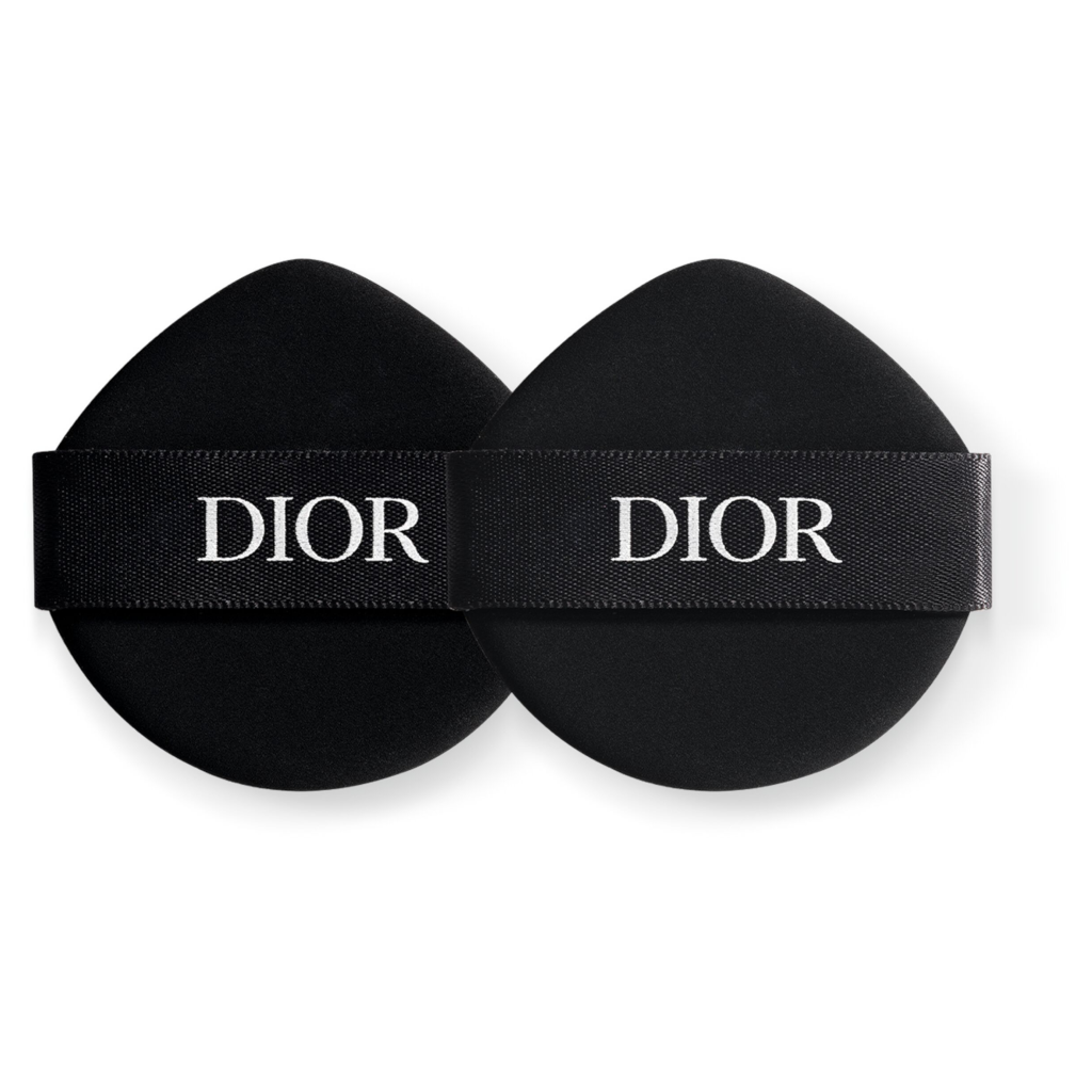 DIOR Forever Cushion Matte Sponge X2