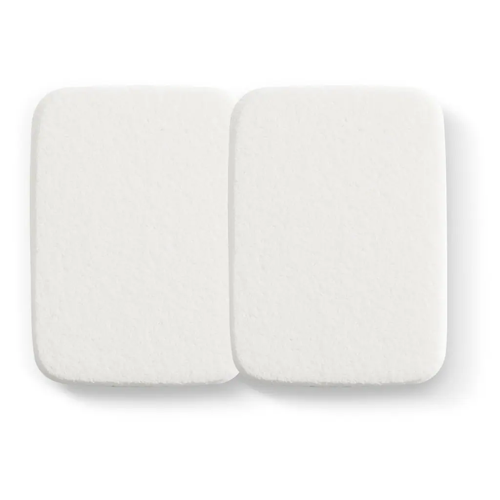 DIOR Forever Foundation Compact Sponge X2