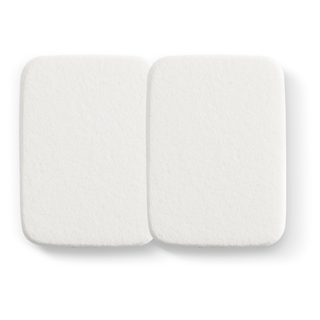 DIOR Forever Foundation Compact Sponge X2
